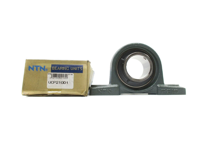 NTN UCP210D1 NSMP