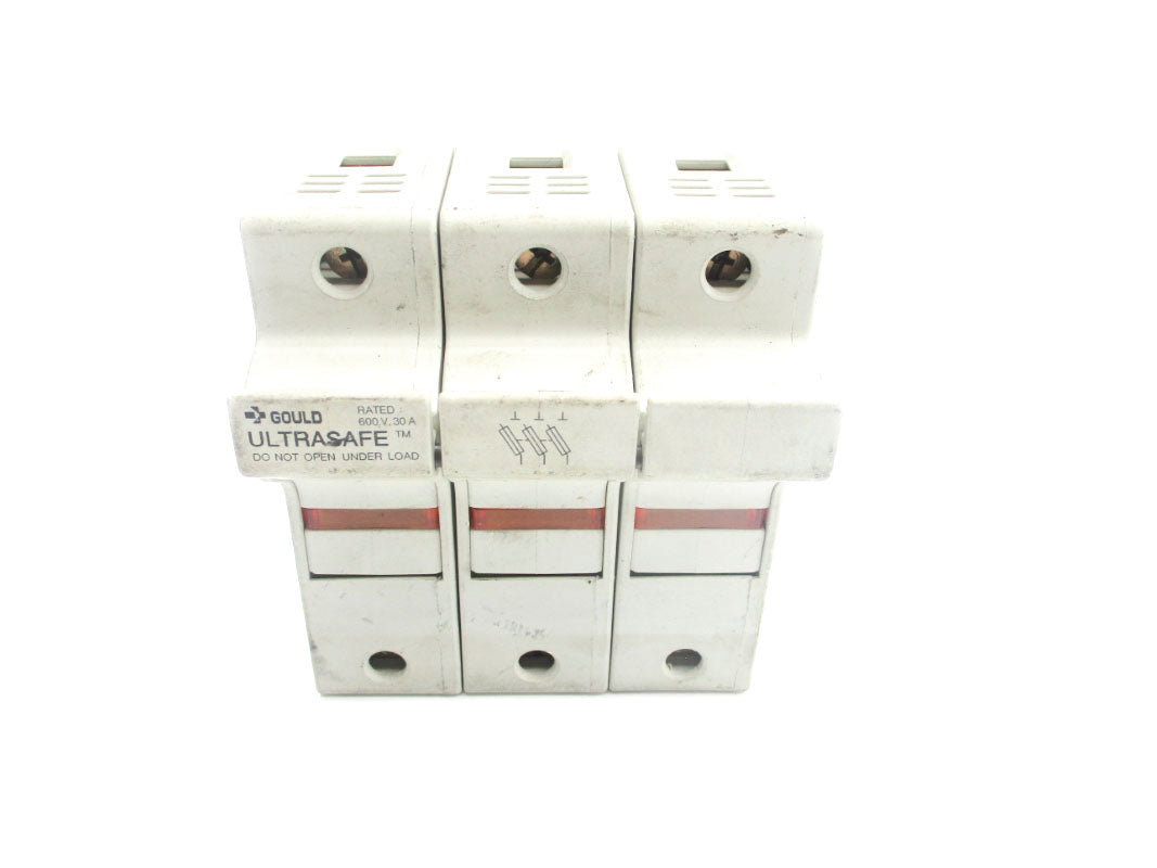 GOULD US3J3I 600V 30A UNMP