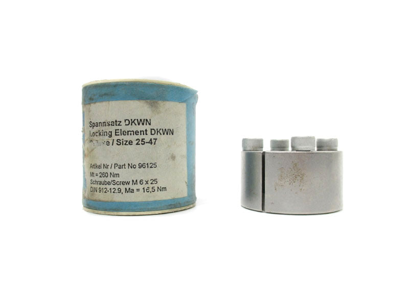 SPANNSATZ 96125 NSMP