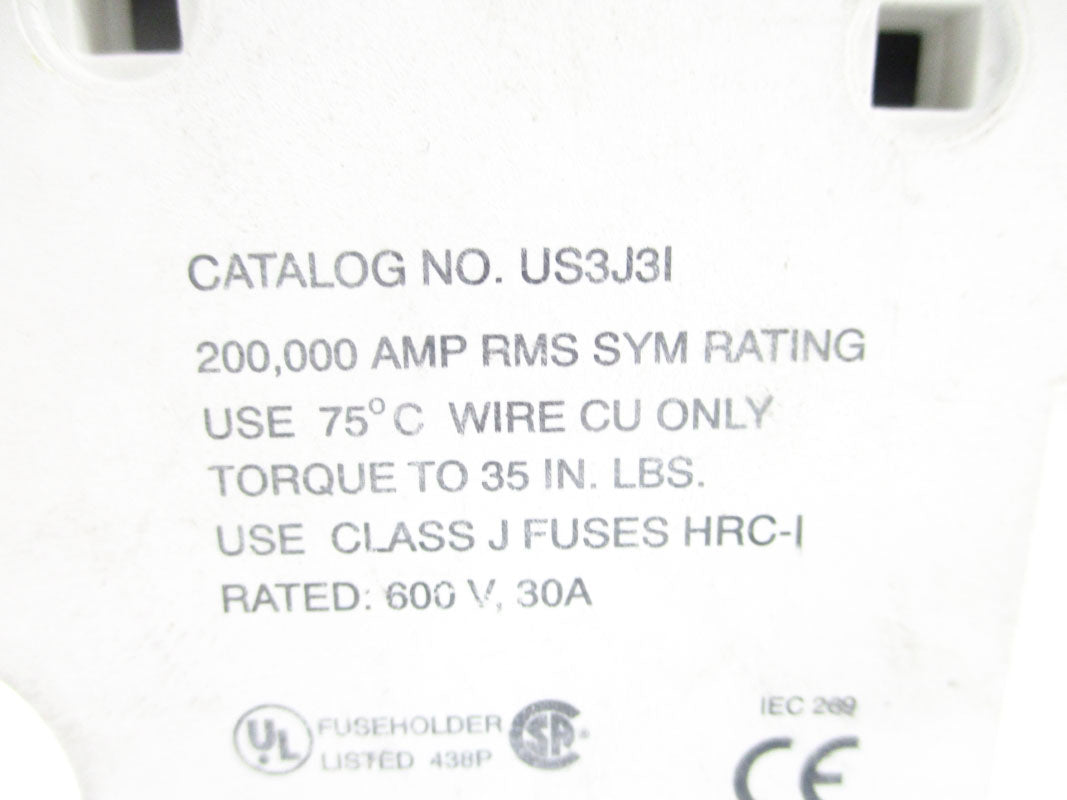 GOULD US3J3I 600V 30A UNMP