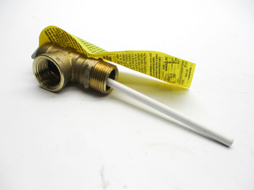 WATTS 100XL-4 150PSI UNMP
