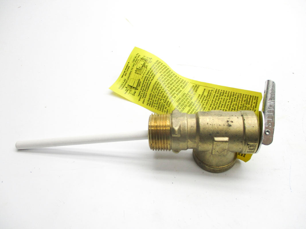WATTS 100XL-4 150PSI UNMP