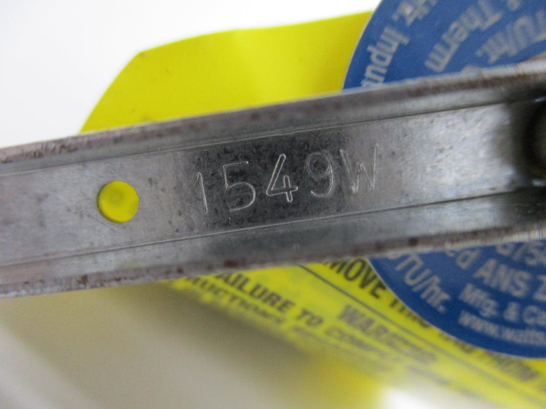 WATTS 100XL-4 150PSI UNMP