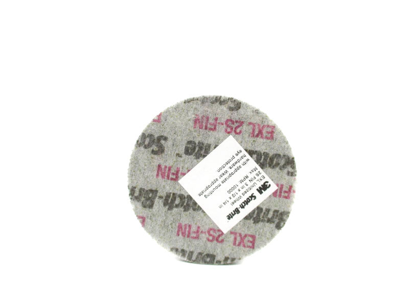 SPARE PART 2SFIN3INX1/2X1/4IN NSNP