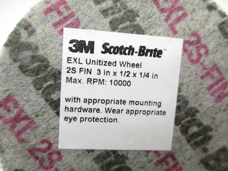 SPARE PART 2SFIN3INX1/2X1/4IN NSNP