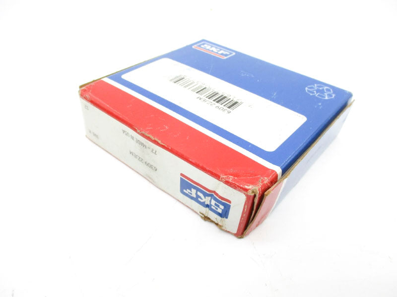 SKF 63092ZJEM NSFS