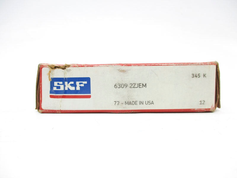 SKF 63092ZJEM NSFS