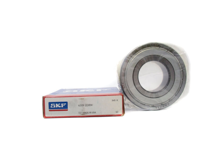 SKF 63092ZJEM NSMP