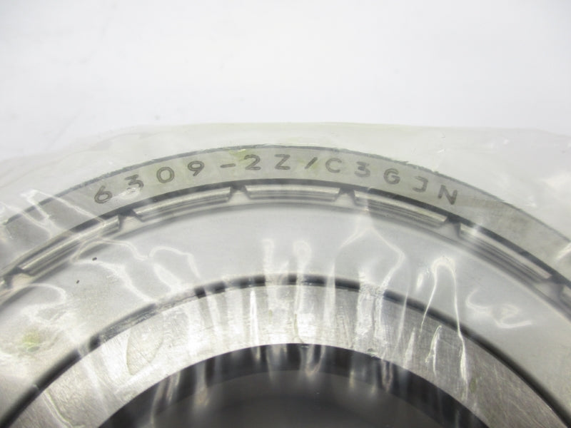 SKF 63092ZJEM NSMP
