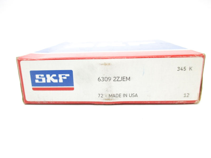 SKF 63092ZJEM NSMP