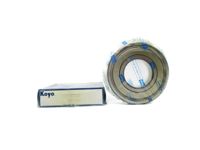 KOYO 6309ZZC3GXM NSMP