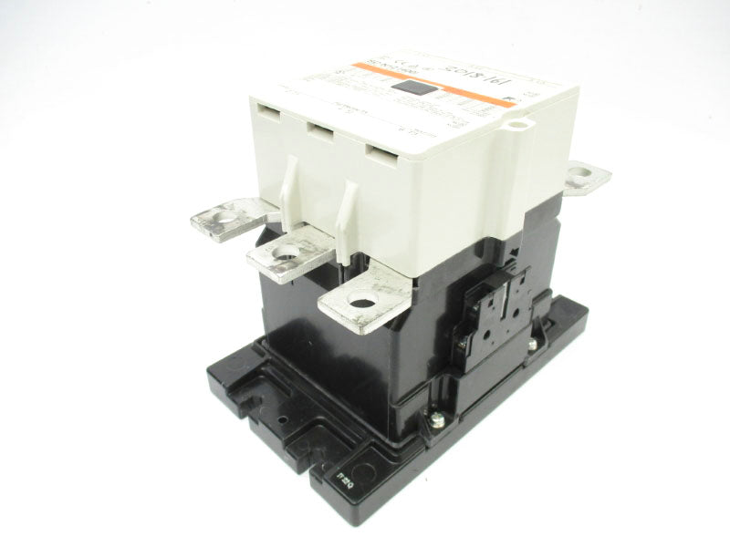 FUJI ELECTRIC 3NC5H 100-127V 450A NSNP