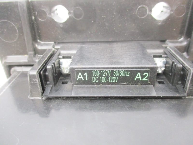 FUJI ELECTRIC 3NC5H 100-127V 450A NSNP