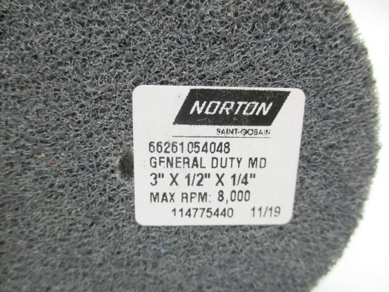 NORTON 3X1/2X1/4 NSNP