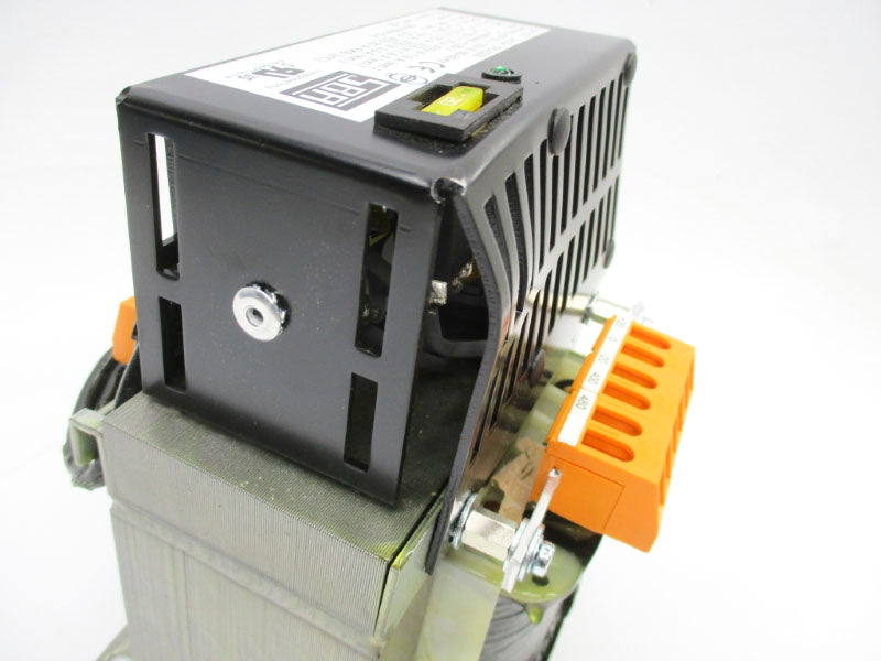 SBA 078-0305 EGT 400/480V (AS PICTURED) NSNP
