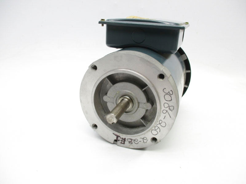 RELIANCE ELECTRIC P56H1337G 460-480V 1.5-1.6A NSNP