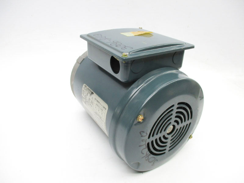 RELIANCE ELECTRIC P56H1337G 460-480V 1.5-1.6A NSNP