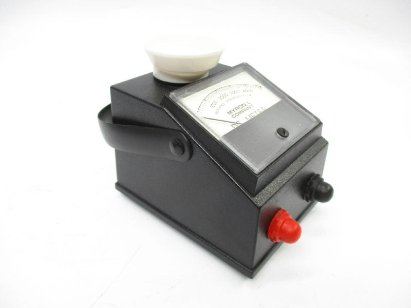 MYRON L 512M5 0-5000 NSMP