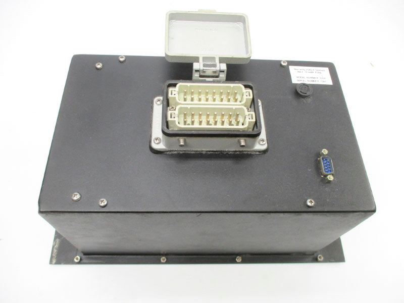 BEIJER 5250 10A UNMP