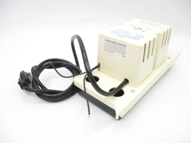 LITTLE GIANT 554918 VCC-20ULS 230V 0.6A NSMP