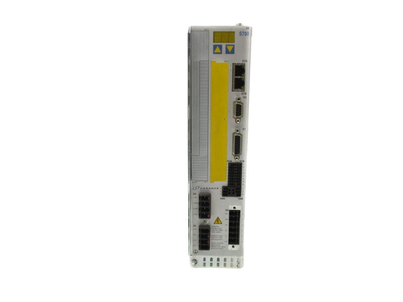 DANAHER MOTION S70301-NA 120/277V 3A UNMP