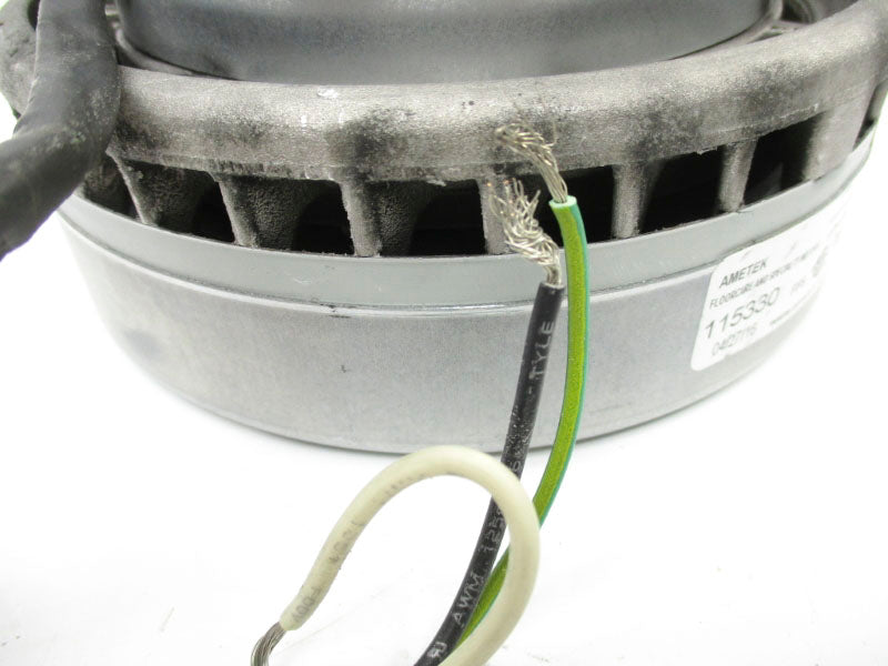 AMETEK 115330 120V UNMP