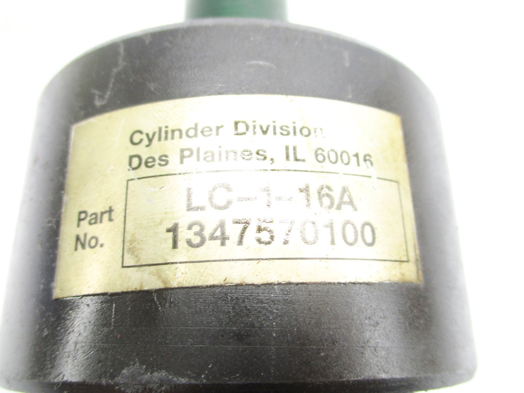 CYLINDER DIVISON LC-1-16A 1347570100 UNMP