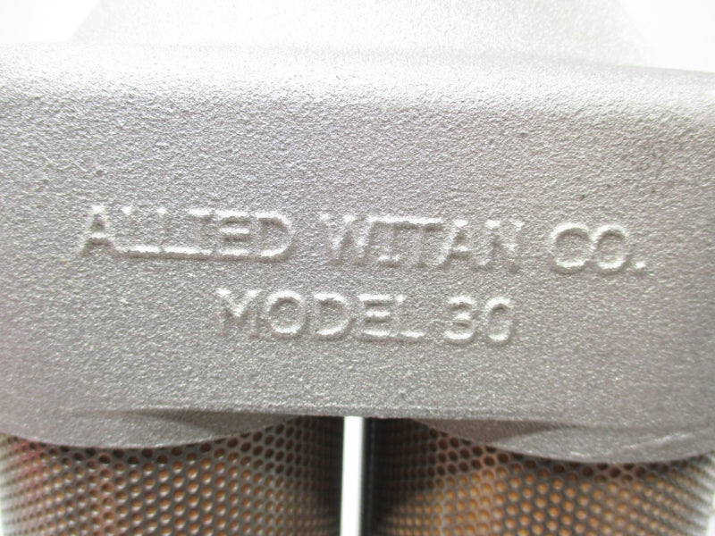 ALLIED WITAN 30 NSNP