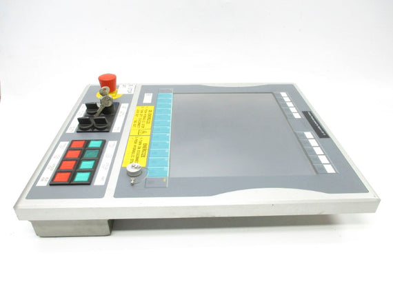 BECKHOFF CP7912-1070-0000 F/W CP9841 NSNP
