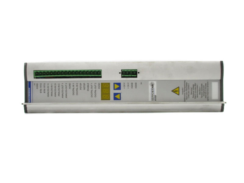 DANAHER MOTION S61000-550 230-480V 10A UNMP