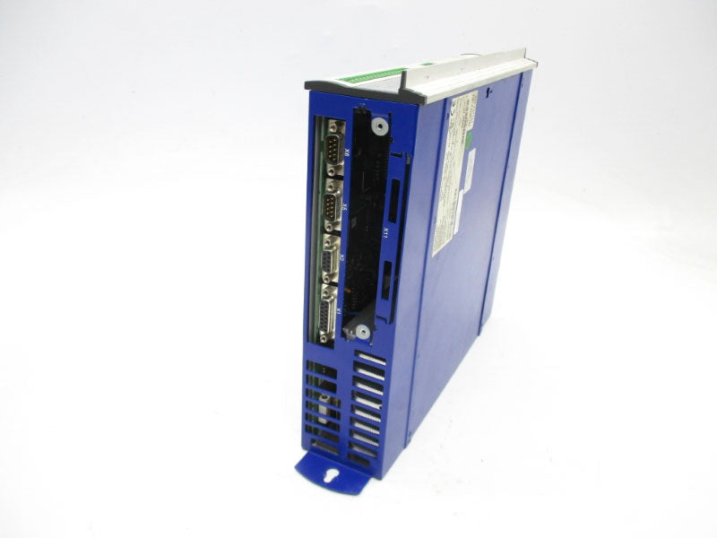DANAHER MOTION S61000-550 230-480V 10A UNMP