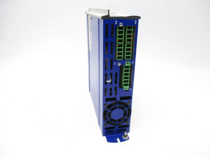 DANAHER MOTION S61000-550 230-480V 10A UNMP
