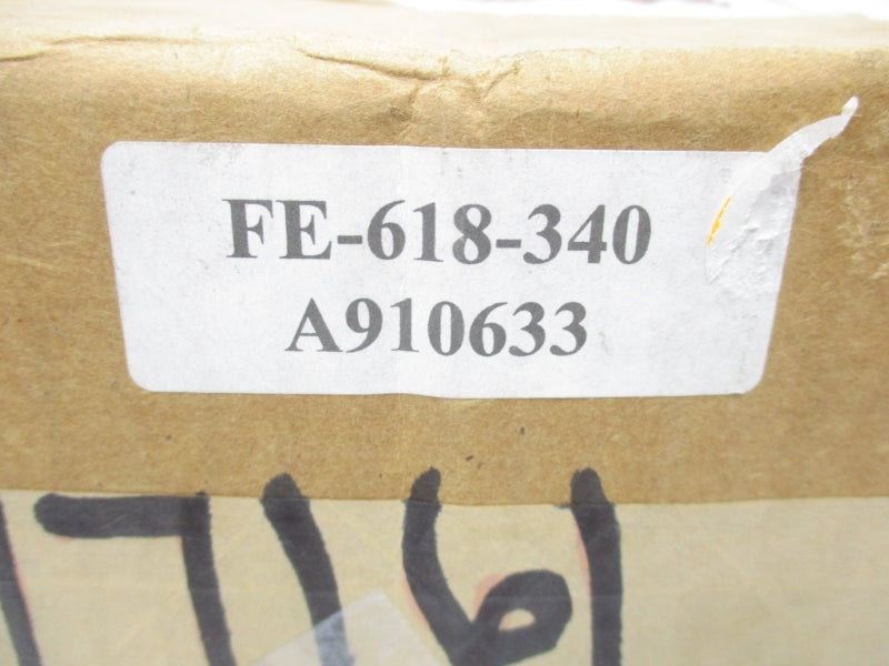 KAYDON A910633 FE-618-340 NSMP