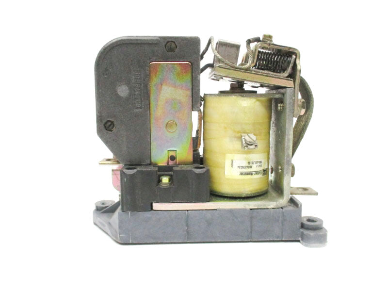 CUTLER HAMMER ME210G 100VDC NSNP