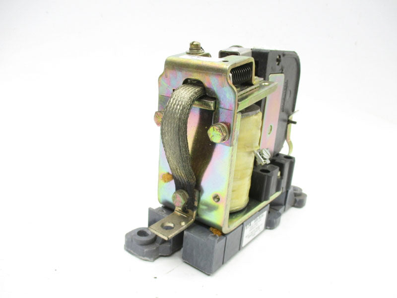 CUTLER HAMMER ME210G 100VDC NSNP