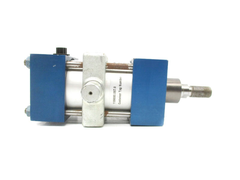 MILLER IP-89B2R-0063-32.000-0020-B11N-9 SER. IP (AS PICTURED) NSNP