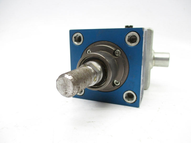 MILLER IP-89B2R-0063-32.000-0020-B11N-9 SER. IP (AS PICTURED) NSNP
