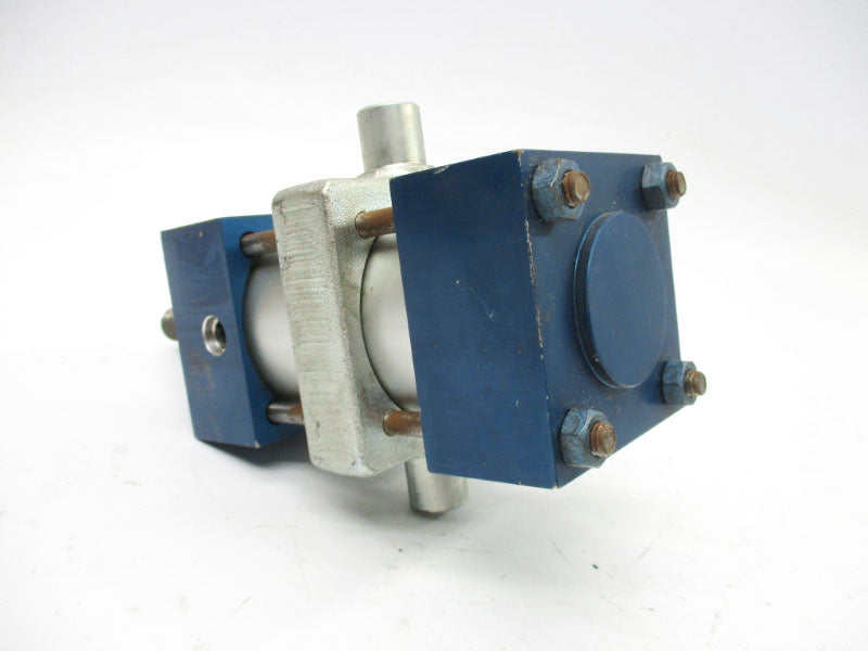 MILLER IP-89B2R-0063-32.000-0020-B11N-9 SER. IP (AS PICTURED) NSNP
