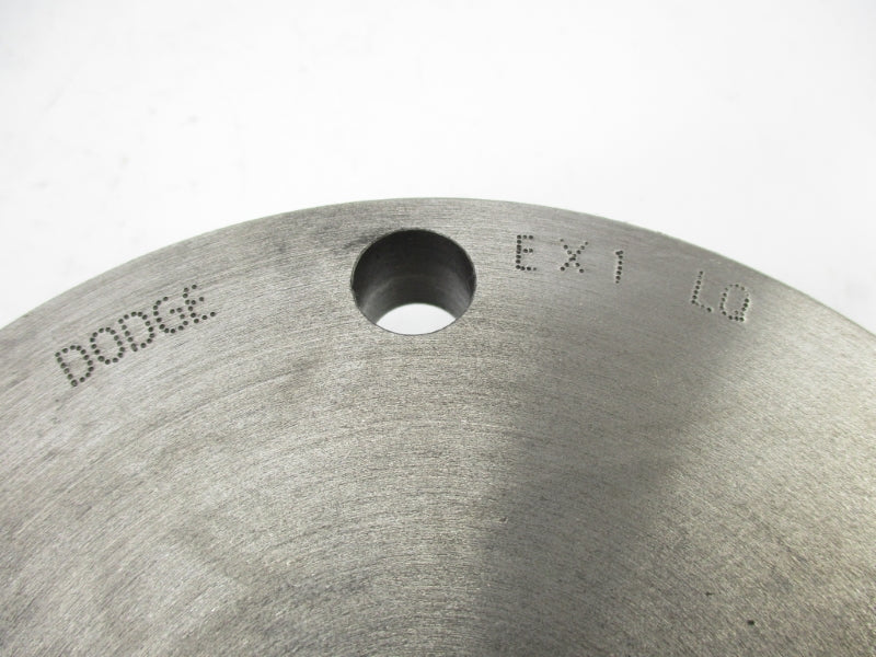 DODGE EX1 NSNP