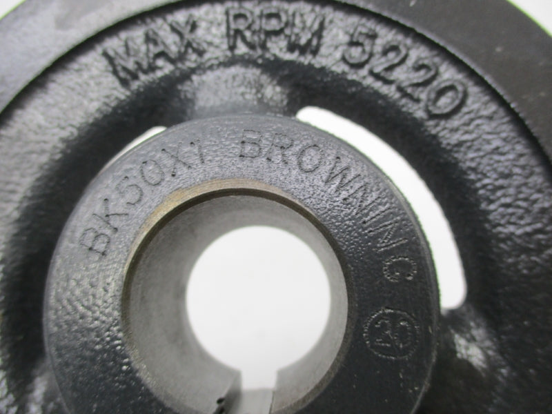 BROWNING BK50X1 NSNP