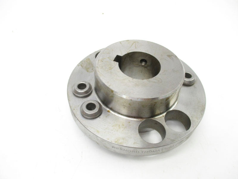 REXNORD 201DBZ 1-1/2" NSMP