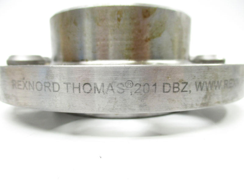 REXNORD 201DBZ 1-1/2" NSMP