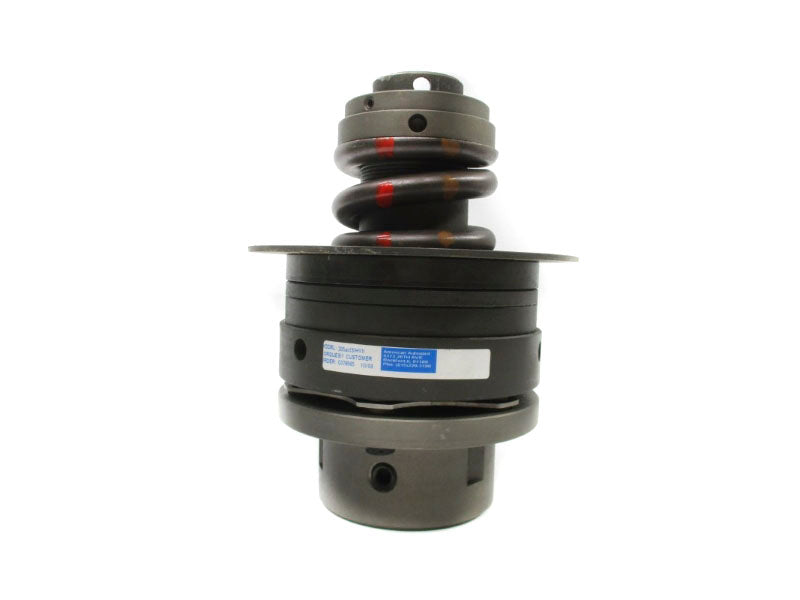 AMERICAN AUTOGARD 205ACT3/HVII NSNP