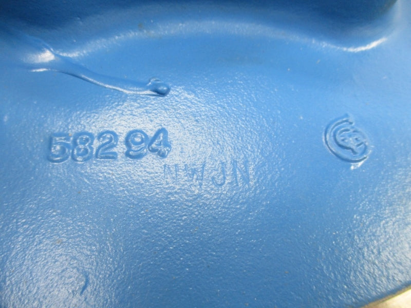 GOULDS PUMP 58294 NSNP