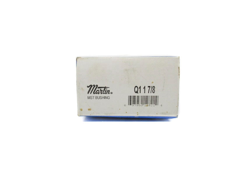 MARTIN Q1-1-7/8 NSFS