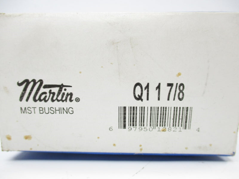 MARTIN Q1-1-7/8 NSFS
