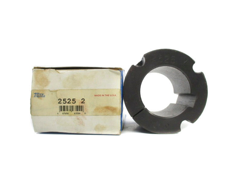 MARTIN 2525 2" NSMP