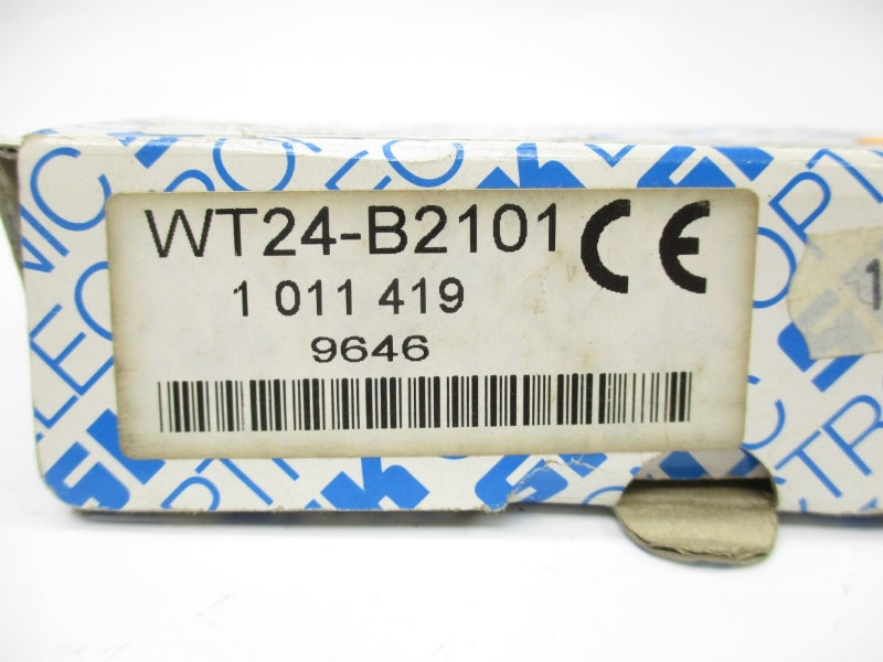 SICK WT24-B2101 1011419 10-30VDC NSMP