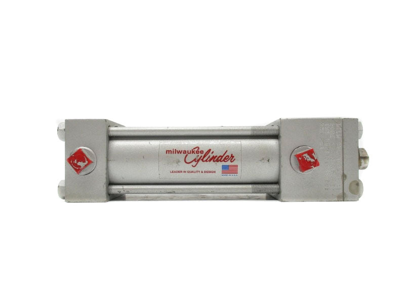 MILWAUKEE CYLINDER A-41 250PSI UNMP
