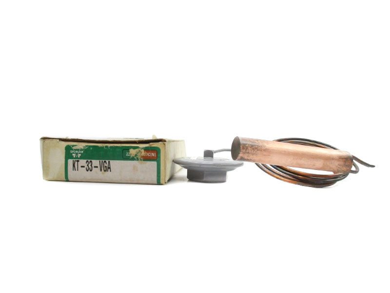 SPORLAN KT-33-VGA NSMP